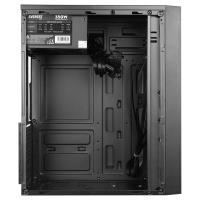 EVEREST K310 Peak 350W SMD PSU 2*USB2.0+HD Audio Mid-Tower Kompakt Tasarım ATX PC Kasası